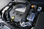 Saab 9-3 Turbo X 2007 года